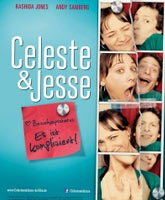 Смотреть Онлайн Селеста и Джесси навеки / Celeste & Jesse Forever [2012]